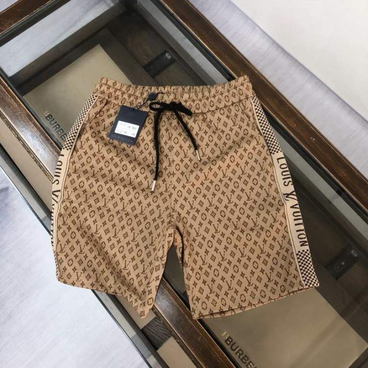 Picture of LV Short Pants _SKULVXS-Ltltx0218608